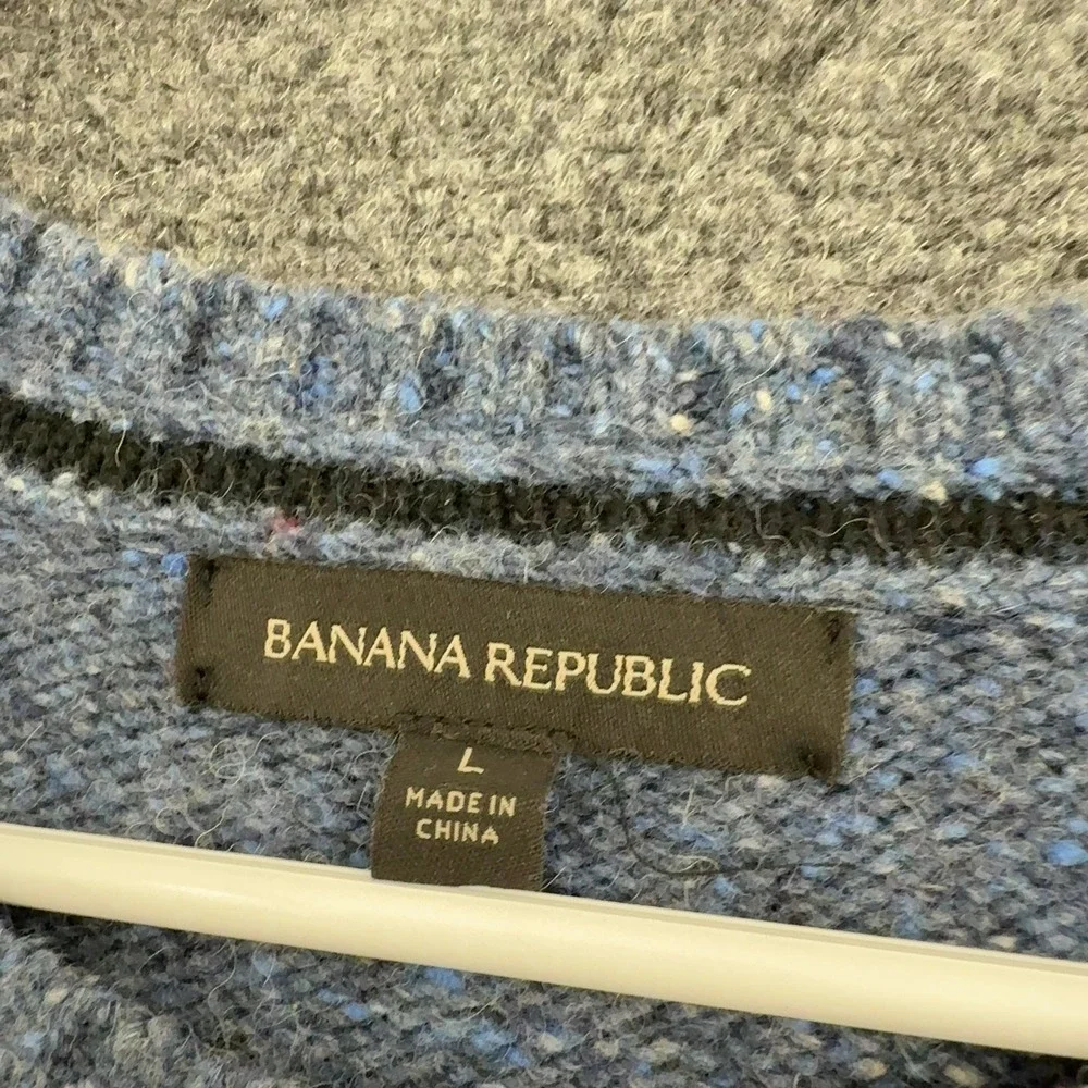 Banana Republic measurements pit